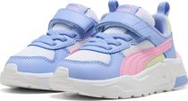 Puma Trinity 2 LT AC+ Inf Kinder Freizeitschuhe