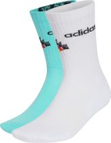 adidas Germany 26 Fan Socks Men & Women Unisex's sports socks