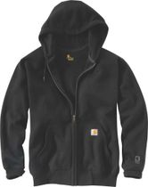 Carhartt Paxton Full-zip Sweatshirt