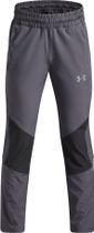 Tech Hybrid Wvn Pants
