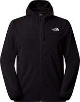 Mens Nimble Hoodie