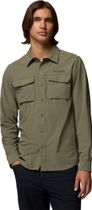 Columbia Men’s Silver Ridge Elite Woven Shirt