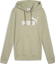 Essentials No. 1 Logo Hoodie FL (s)