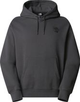 U Powder Days Relaxed Hoody Sws-graphic