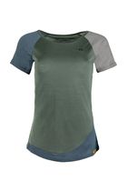 Woodwool T-shirt Lady Janeway