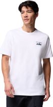 Explorers Canyon Back Short Sleeve Tee