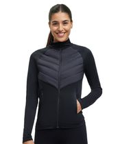 Damen Running Jacke