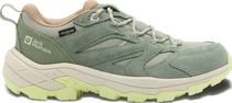 Jack Wolfskin Vojo Tour Texapore Low W Women's hiking boots