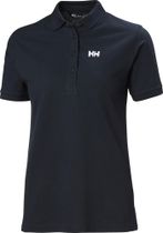 W Pier Pique Polo