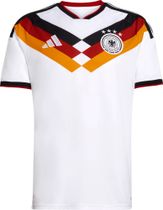 adidas Germany 26 Home Jersey