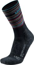 Uyn Woman Biotrek Heavy Duty Socks Damen Sportsocken