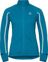 Damen Aeolus Pro Jacke