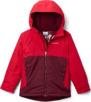 Alpine Action III Jacket