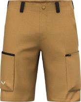 Puez Hemp/Durastretch Shorts M