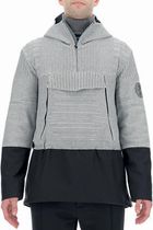 MAN Streetwise Softshell H ZIP