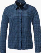 Schöffel Hiking Blouse Style Yekuro Women Damenhemd für Outdoor Aktivitäten