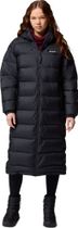 Pike Lake III Long Jacket