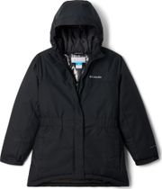 Hikebound II Long Insulated Jacket