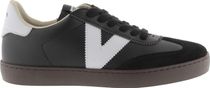 Victoria Berlin Ciclista Efecto Piel & Serraje Unisex's casual shoes