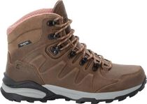 Refugio Prime Texapore Mid W