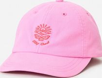 Washed Twill Cap-girl