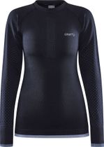 Craft Warm Intensity Long Sleeve Women Damen Langlaufunterwäsche