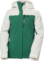 W Snowplay Jacket