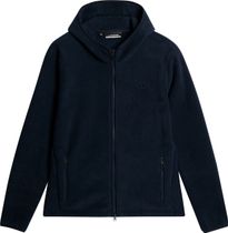 Seymor Fleece Zip Hood