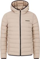 Protest Prtbasso Outdoor Pufferjacket Herren Freizeitjacke
