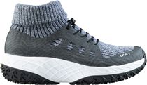 Woman Shetland Shoes White Sole