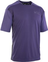 Jersey Scrub Amp Short Sleeve Men