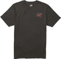 Salty Crew Shelled SS Tee Herren T-Shirt für sämtliche Outdoor Aktivitäten