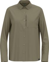 Essentials Long Sleeve Hiking Shirt
