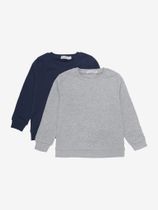 Minymo Sweatshirt (2-pack)