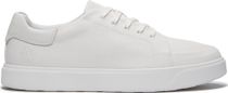 Mens Low Lace UP Sneaker