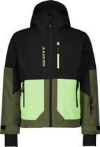 Jacket Jr Vertic Dryo