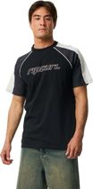 RipCurl Panel Beater Tee Herren T-Shirt für sämtliche Outdoor Aktivitäten