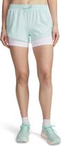 Under Armour Velociti Pro 4" 2n1 Short