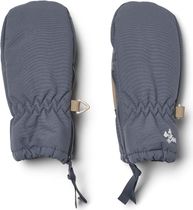 Wheat Technical Mittens Zipper Kinder Fäustlinge