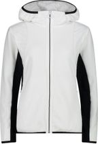 Woman Jacket FIX Hood