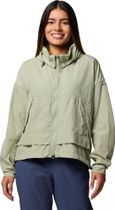Paracutie II Windbreaker