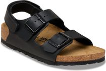 Birkenstock Milano AS Kids Birko-flor Jungen Sandalen