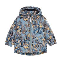 Baby Jacket AOP 742153