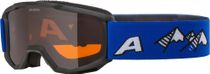 Alpina Piney Unisex's ski goggles