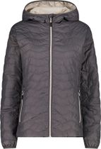 Woman Jacket FIX Hood