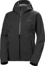 Helly Hansen W Momentum 3L Stretch Jacket Damen Freizeitjacke