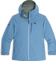 Women's Aspire 3L Jacket-plus