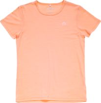 Devold of Norway Active Tee WMN Damen T-Shirt für sämtliche Outdoor Aktivitäten