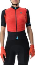 Woman Allroad OW Shirt Short Sleeve