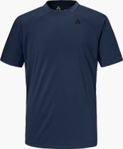 Schöffel T-Shirt Style Enixa Men Herren T-Shirt für sämtliche Outdoor Aktivitäten